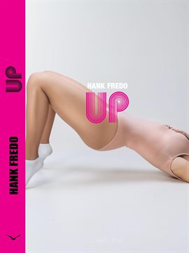 Cover image for Up