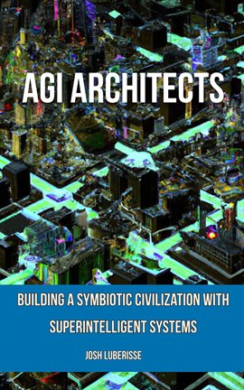 Cover image for Agi Architects: Building a Symbiotic Civilization With Superintelligent Systems