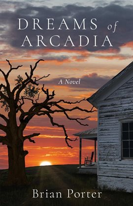 Cover image for Dreams of Arcadia