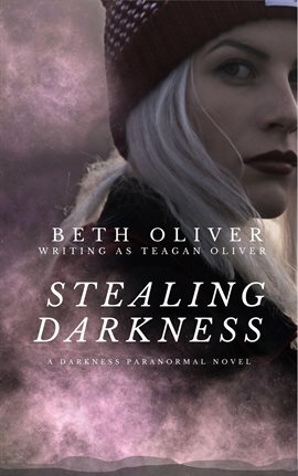 Cover image for Stealing Darkness