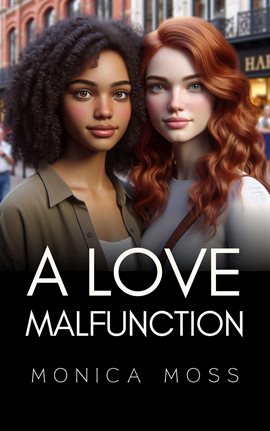 Cover image for A Love Malfunction