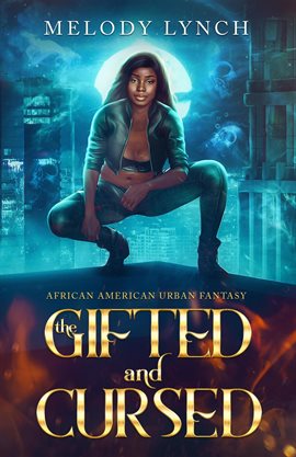Imagen de portada para The Gifted and Cursed
