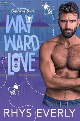 Cover image for Wayward Love
