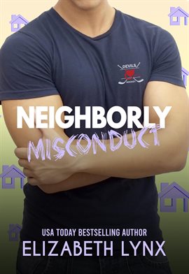 Imagen de portada para Neighborly Misconduct