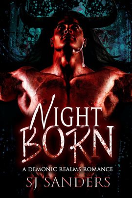 Imagen de portada para Night Born