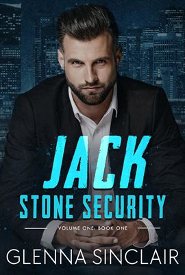 Cover image for Jack