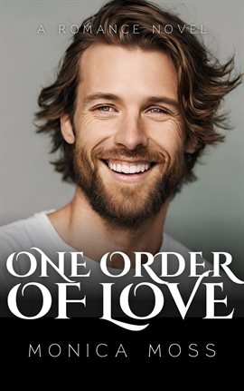 Cover image for One Order of Love
