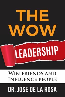Imagen de portada para The Wow Leadership