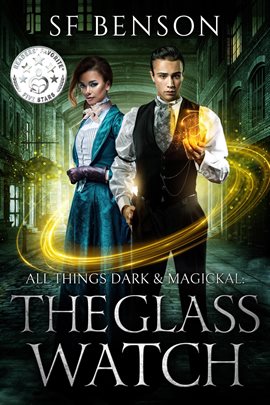 Imagen de portada para The Glass Watch