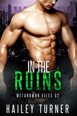 Cover image for In the Ruins
