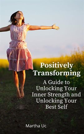 Cover image for Positively Transforming