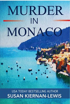 Cover image for Murder in Monaco