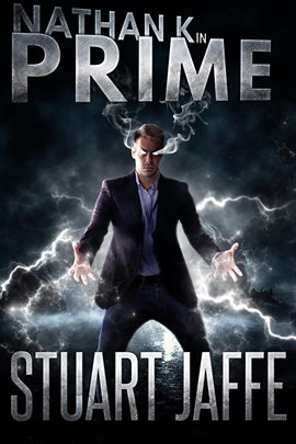 Cover image for Prime