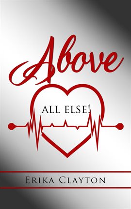 Cover image for Above All Else