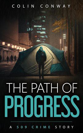 Cover image for The Path of Progress