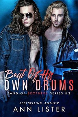 Cover image for Beat of His Own Drums