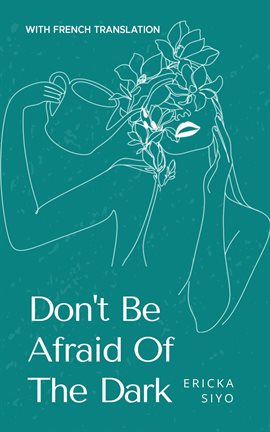 Cover image for Don't Be Afraid of the Dark