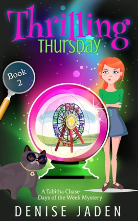 Imagen de portada para Thrilling Thursday