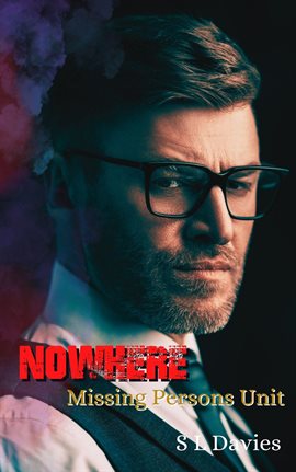 Cover image for Nowhere