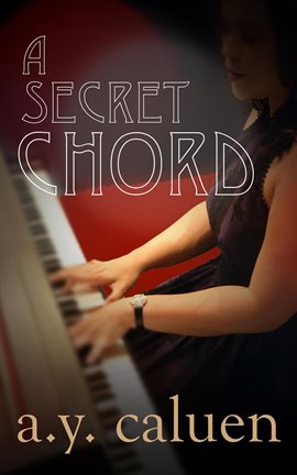 Cover image for A Secret Chord
