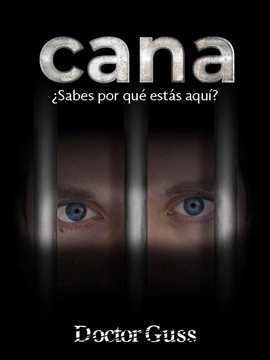 Cover image for Cana