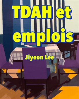 Tdah Et Emplois