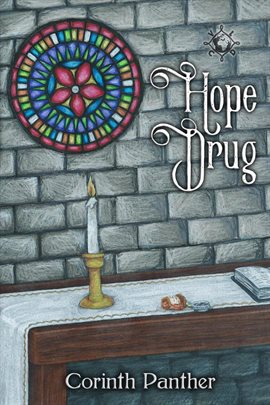 Cover image for Hope Drug