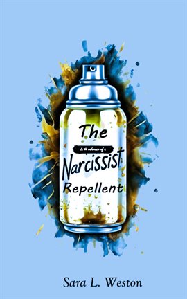 Imagen de portada para The Narcissist Repellent