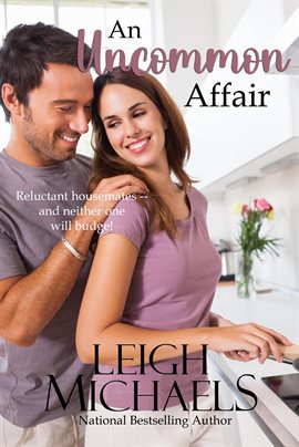 Cover image for An Uncommon Affair