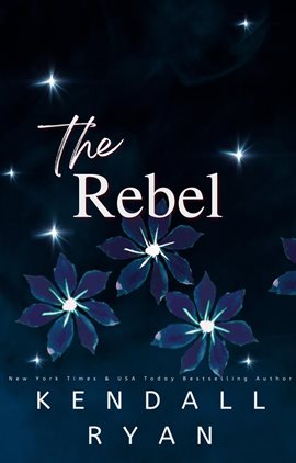 Cover image for The Rebel