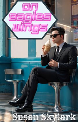 Imagen de portada para On Eagles Wings
