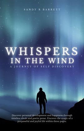 Cover image for Whispers in the Wind