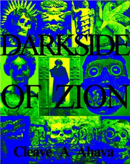 Cover image for Darkside of Zion