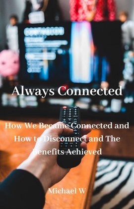 Cover image for Always Connected