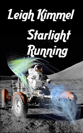 Cover image for Starlight Running