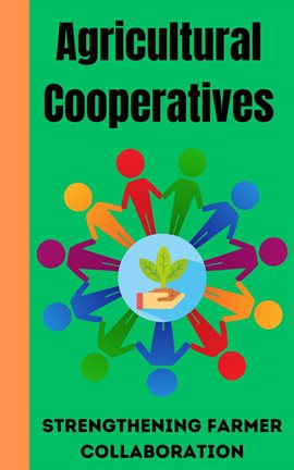 Cover image for Agricultural Cooperatives