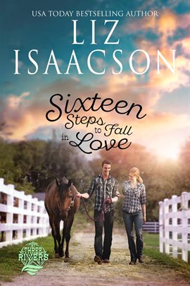 Cover image for Sixteen Steps to Fall in Love