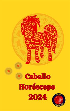 Cover image for Caballo Horóscopo  2024