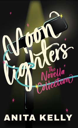 Cover image for Moonlighters: The Novella Collection