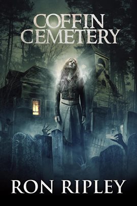 Cover image for Coffin Cemetery