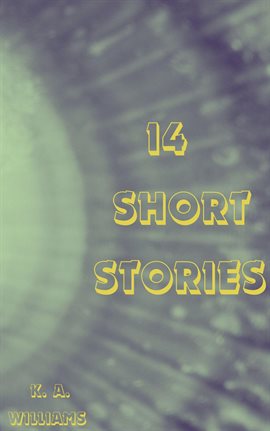 Cover image for 14 Short Stories