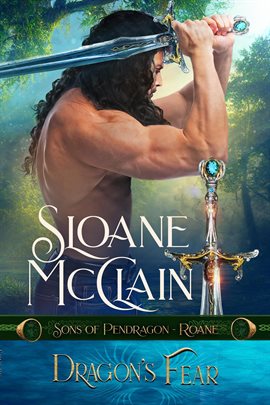 Imagen de portada para Dragon's Fear