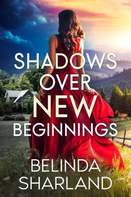 Cover image for Shadow Over New Beginnings