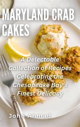 Cover image for Maryland Crab Cakes