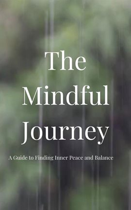 Cover image for The Mindful Journey