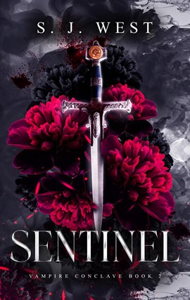 Imagen de portada para Sentinel