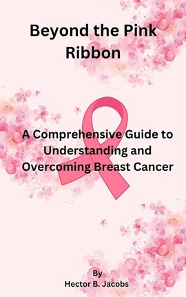 Cover image for Beyond the Pink Ribbon