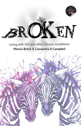 Cover image for BrOKen