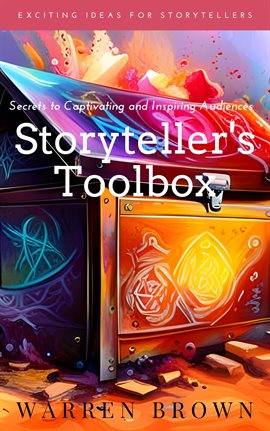 Cover image for Storyteller's Toolbox