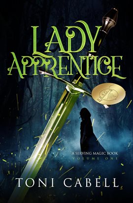 Cover image for Lady Apprentice